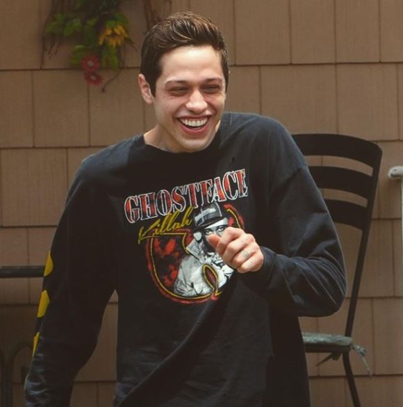 Pete Davidson Net Worth – Take a look at his salary, age and Instagram