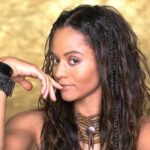 Persia White Bio, Age, Husband, Family, Height, Net Worth, Vampire Diaries
