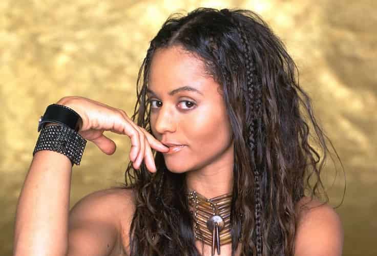 Persia White Bio, Age, Husband, Family, Height, Net Worth, Vampire Diaries