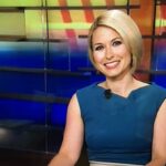 Morgan Brennan Bio, Age, Husband, Baby, CNBC, Net Worth, Salary