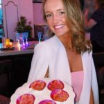 Alex Drummond net worth?  Details about your age and jobs