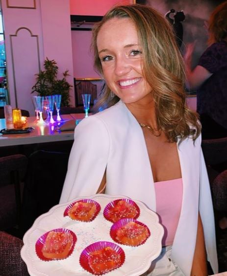 Alex Drummond net worth?  Details about your age and jobs