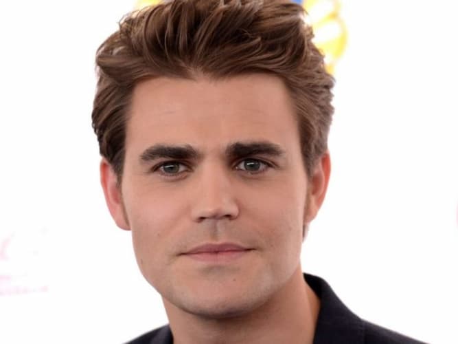 Paul Wesley Bio, Age, Wife, Children, Family, Height, Net Worth, Movies