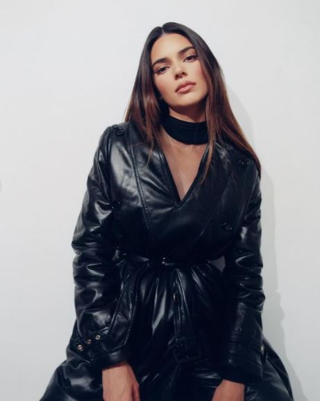 Supermodel, Kendall Jenner Net Worth in 2021