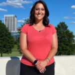 Karina Bolster Bio, Age, Husband, Family, Height, NBC12, Net Worth, Salary