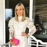 RHONY Tinsley Mortimer Net worth: Detail of her family business and love life