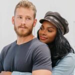 Nicholas James Bio, Actor, Age, Wife, Family, Net Worth, Movies