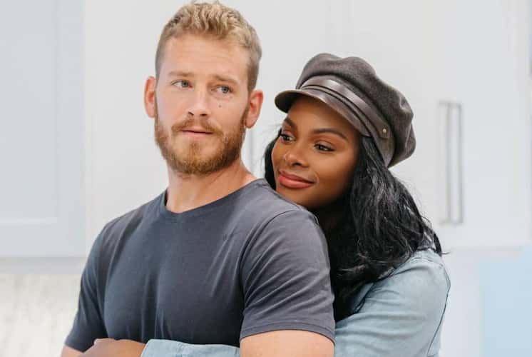 Nicholas James Bio, Actor, Age, Wife, Family, Net Worth, Movies