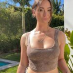 Alisha Marie Net Worth: Details About Her House, Best Friend And Parents