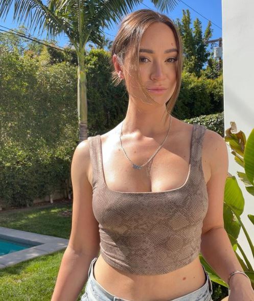 Alisha Marie Net Worth: Details About Her House, Best Friend And Parents