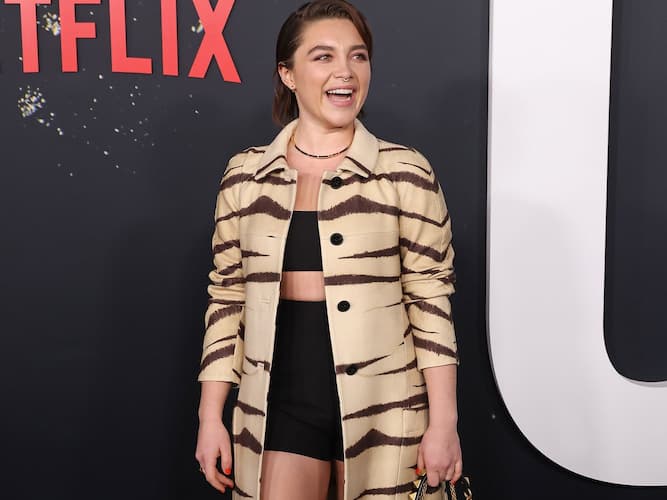Florence Pugh Bio, Actress, Age, Family, Husband, Height, Net Worth, Movies