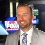 Cody Alcorn Bio, Age, Family, Wife, Height, Salary, Net Worth