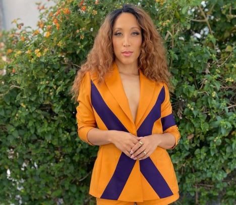 Robin Thede Net Worth – Detail From His Tv Shows And Biography