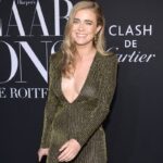 Melissa Roxburgh Bio, Movies, Age, Family, Husband, Height, Net Worth