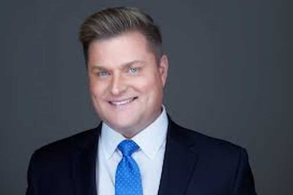 Dave Curren News 12, Bio, Age, Partner, Family, Height, Salary, Net Worth