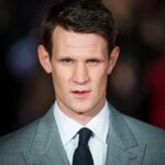 Matt Smith net worth