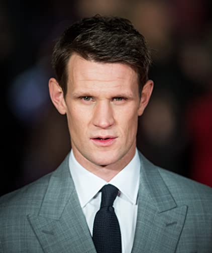 Matt Smith net worth