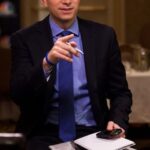 Andrew Ross Sorkin Bio, Age, Family, CNBC, Wife, Salary, Height, Net Worth