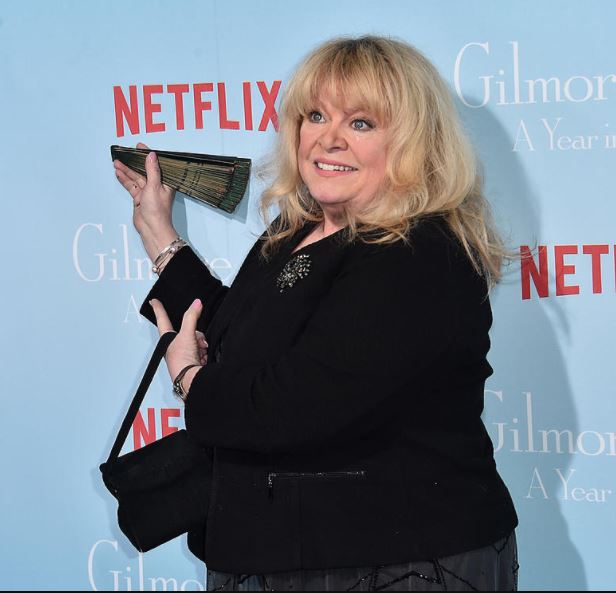 How rich is Sally Struthers?  Personal life of the All In The Family actress