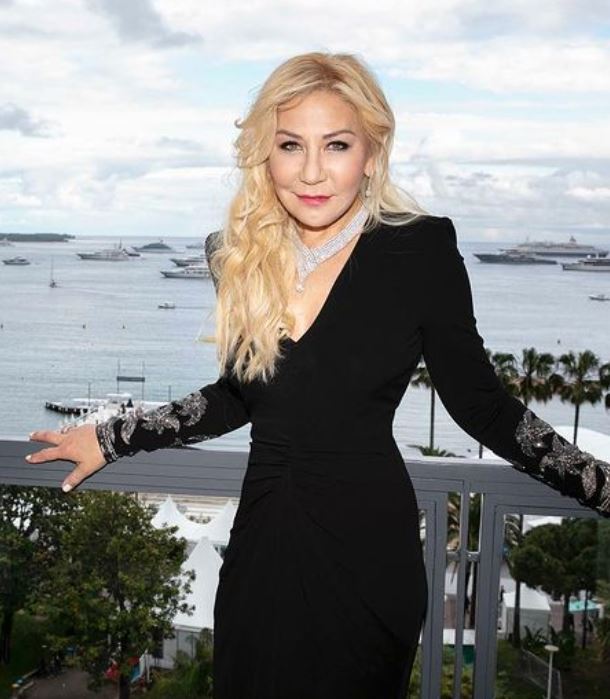 Bling Empire Star Anna Shay Net Worth: Lifestyle and Jewelry Explored