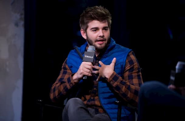 Jack Griffo Bio, Age, Girlfriend, Height, Family, Career, Net Worth, Movies