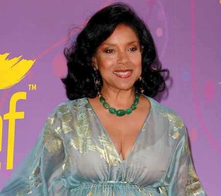 Phylicia Rashad Bio, Age, Husband, Children, Family, Net Worth