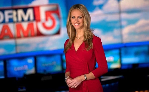 Kelly Ann Cicalese’s pregnancy news is taking over the internet