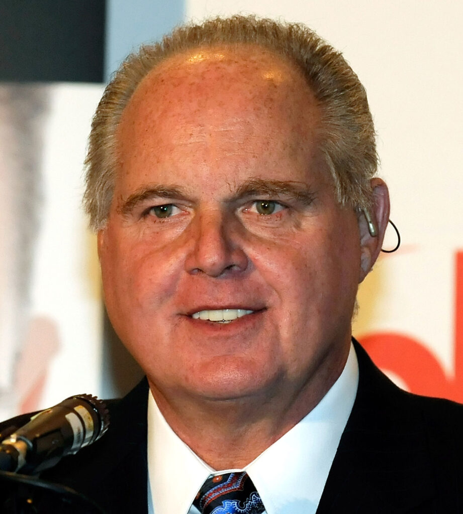 Rush Limbaugh net worth before his death?  Exploration of earnings and salaries