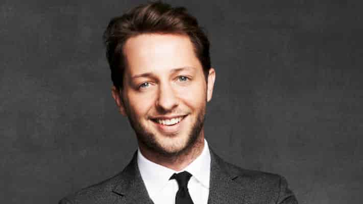 Derek Blasberg Bio, Age, Family, Partner, Height, Net Worth, Salary, YouTube