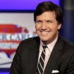 Tucker Carlson Bio, Age, Parents, Wife, Height, Fox News, Salary, Net Worth