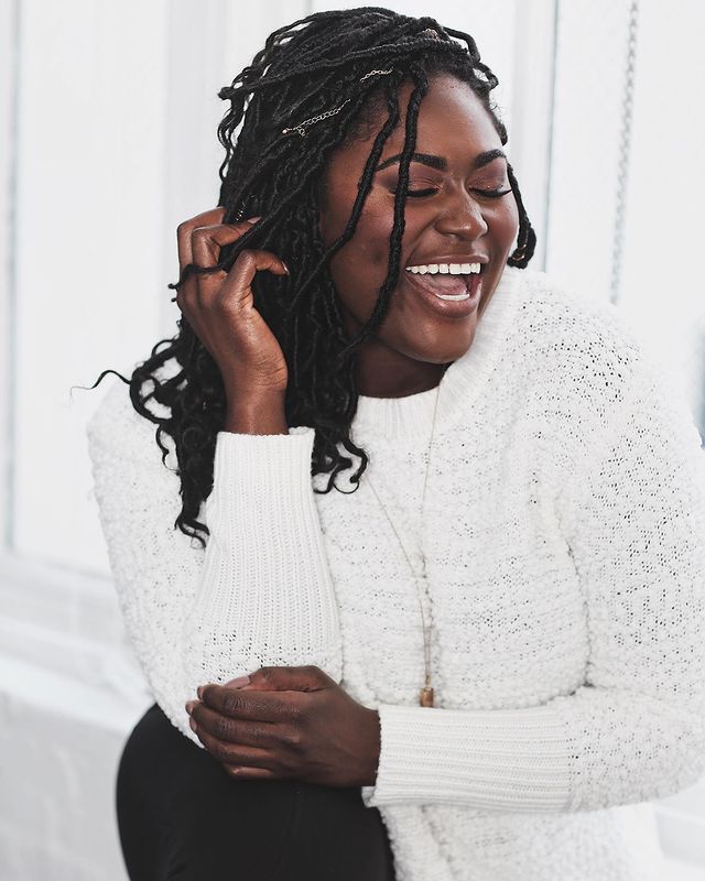 danielle brooks net worth