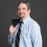 Dave DeNatale Bio, WKYC, Age, Family, Wife, Height, Net Worth, Salary