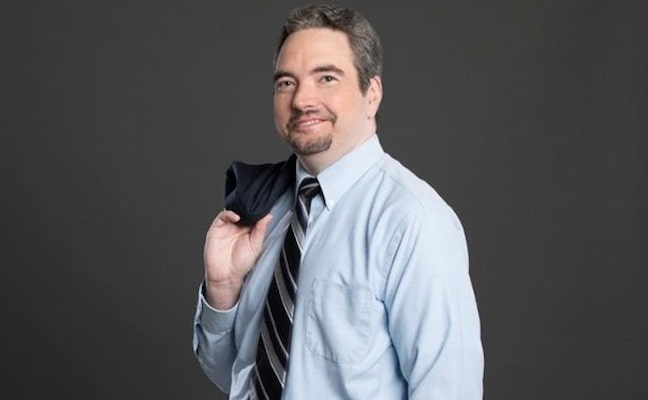 Dave DeNatale Bio, WKYC, Age, Family, Wife, Height, Net Worth, Salary