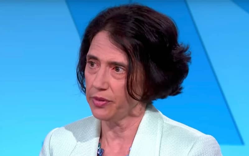 Jennifer Rubin Bio, Age, Husband, Family, Height, Net Worth, Salary