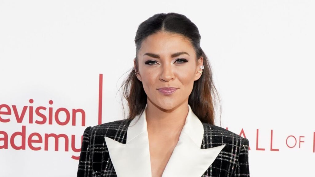 Jessica Szohr’s Earnings From Movies And TV Shows: Her Net Worth