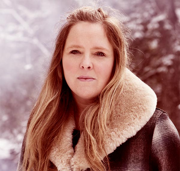 Ashley Morrill Eldrige net worth – how much does she earn from Maine Cabin Masters?