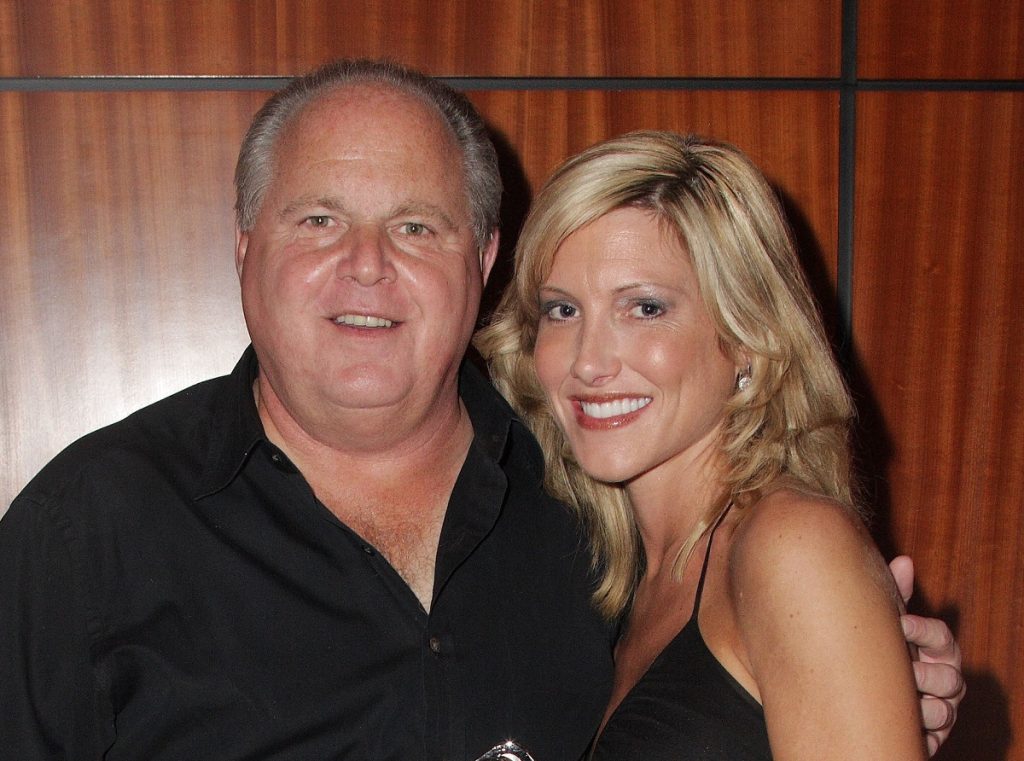 Who is Kathryn Adams Limbaugh?  Details from net worth to death of husband
