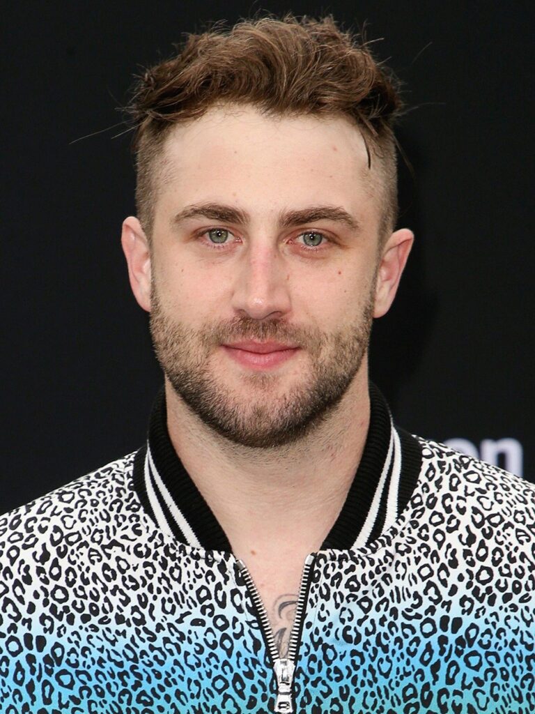 Jordan McGraw’s net worth from music, belongs to a wealthy family background