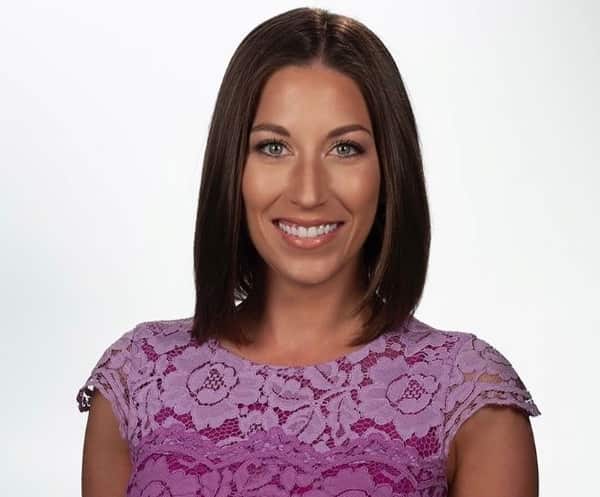 Ella Dorsey Bio, Age, Husband, Family, Height, CBS46, Net Worth, Salary