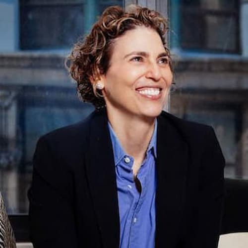 Lori Rubinson Bio, Age, Family, Husband, WFAN, Height, Salary, Net Worth,