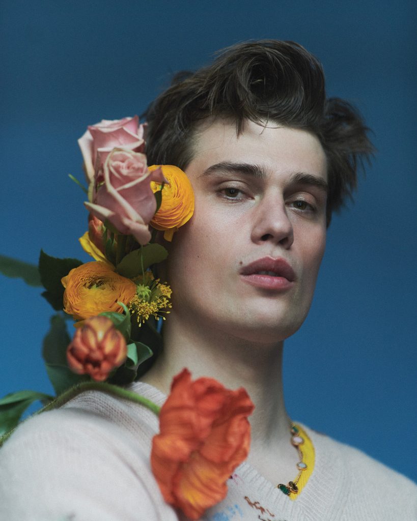 Nicholas Galitzine opens up about gay rumors: married or single?