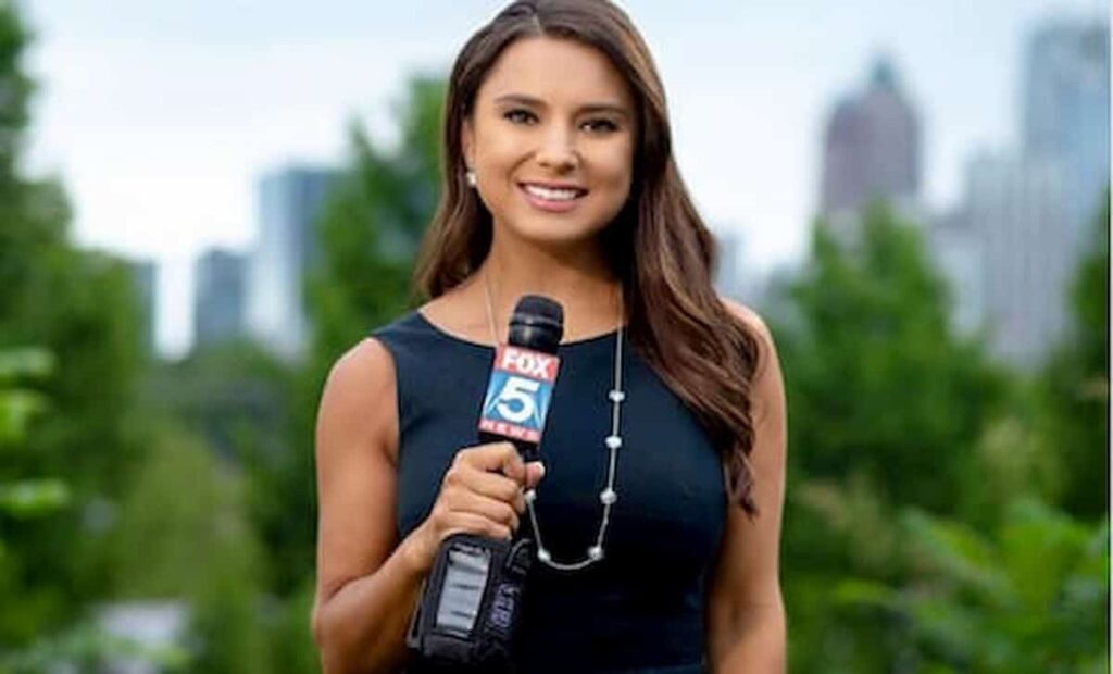 Natalie Fultz FOX 5, Bio, Age, Husband, Family, Height, Salary, Net Worth