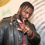 How much is Pardison Fontaine’s net wort?  Career and wiki explored