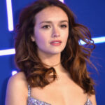 Is he dating Olivia Cooke?  Explore more about her boyfriend!
