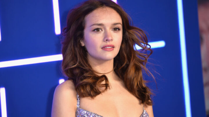 Is he dating Olivia Cooke?  Explore more about her boyfriend!