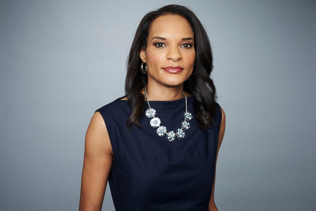 Nia-Malika Henderson Net Worth: How Much Does She Earn As CNN’s Lead Political Reporter?