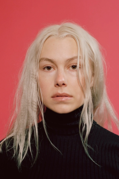 How much is Phoebe Bridgers net worth?