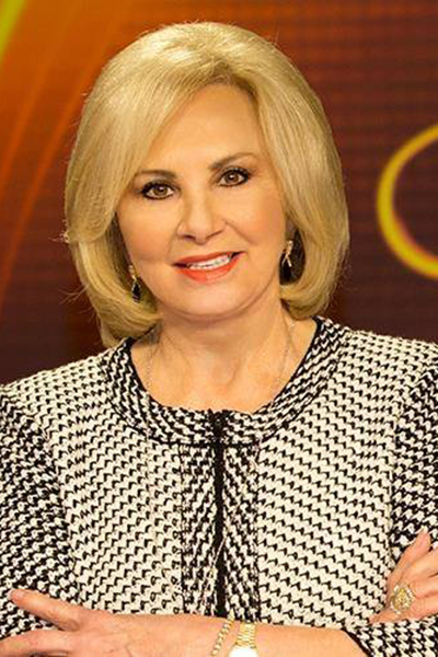 How much is Frances Swaggart’s net worth?