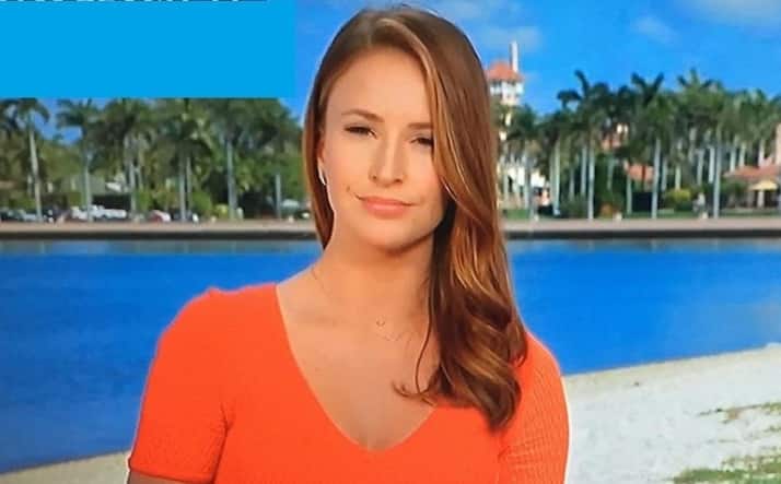 Kristin Fisher Bio, Age, Husband, Family, CNN, Height, Net Worth, Salary