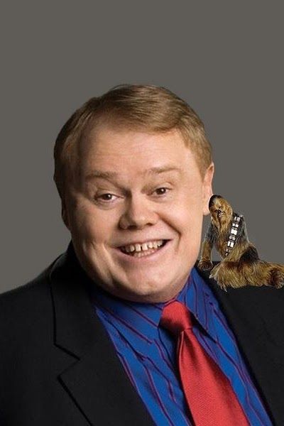 How much is Louie Anderson’s net worth?